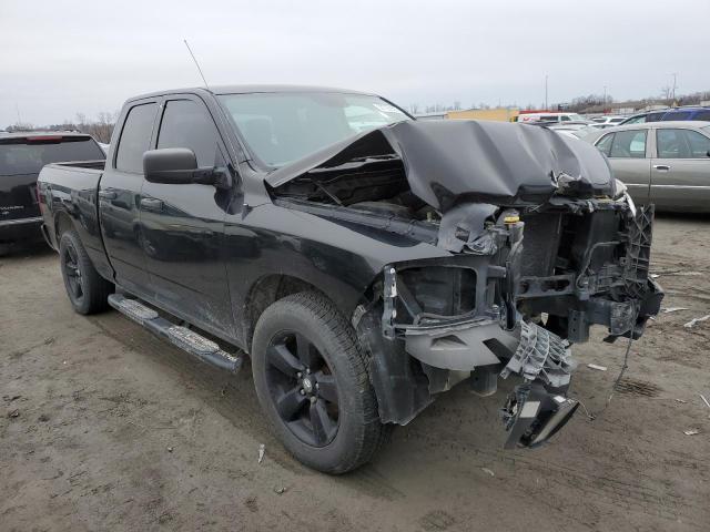 Photo 4 from auction – 2014 RAM 1500 ST with VIN 1C6RR7FTXES312174
