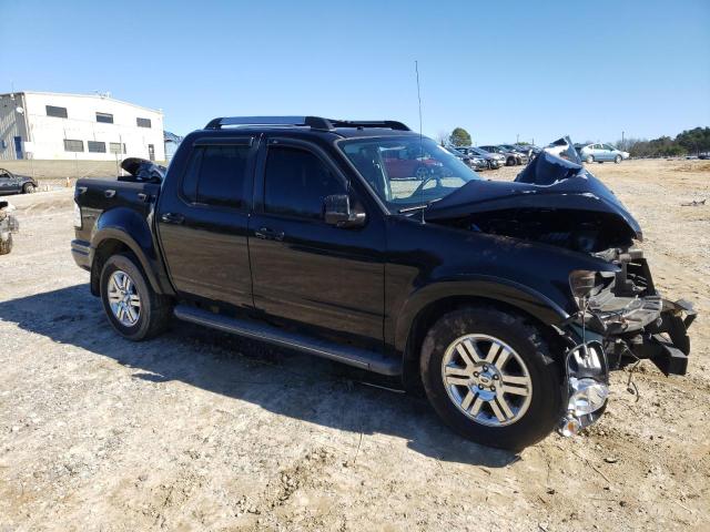 Photo 4 from auction – 2008 FORD EXPLORER S with VIN 1FMEU33E08UB20531