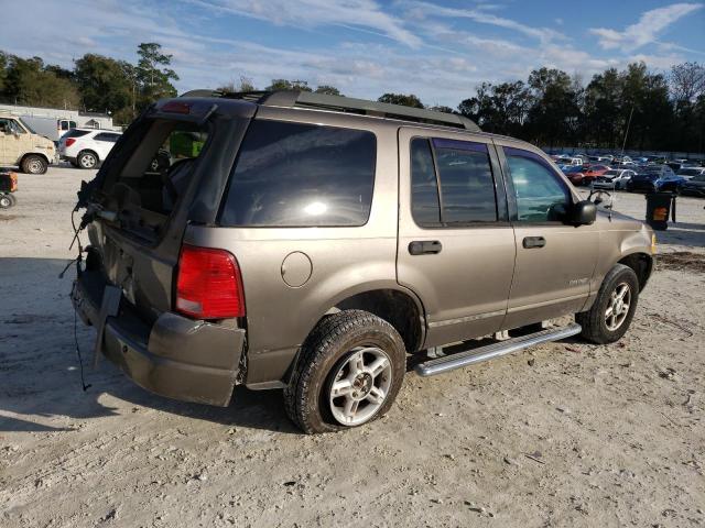 Photo 3 from auction – 2005 FORD EXPLORER X with VIN 1FMZU63K65UA95638