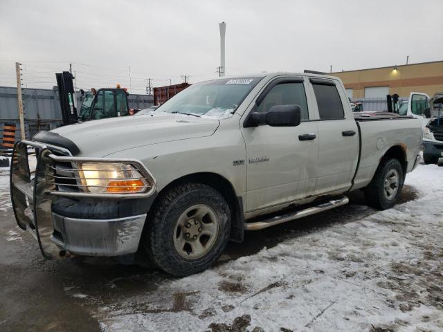 Foto 1 de la subasta – 2010 DODGE RAM 1500 con VIN 1D7RV1GT8AS192536