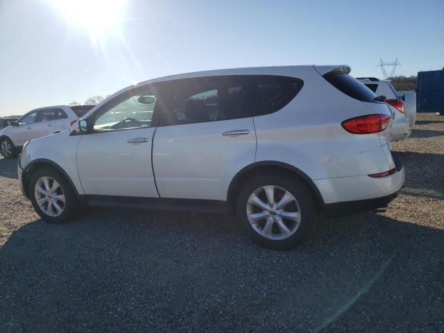 Photo 2 from auction – 2006 SUBARU B9 TRIBECA with VIN 4S4WX86C664406545