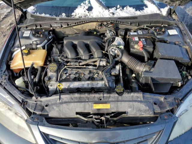 Photo 11 from auction – 2005 MAZDA 6 S with VIN 1YVHP80D555M05288