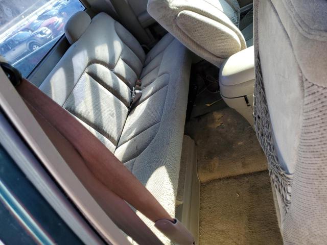 Photo 10 from auction – 1996 CHEVROLET C/K 1500 S with VIN 1GCEC19M9TE229101