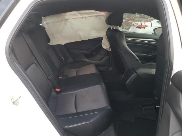Фото 10 с аукциона – 2022 GENESIS G70 BASE с VIN KMTG34TA1NU093307