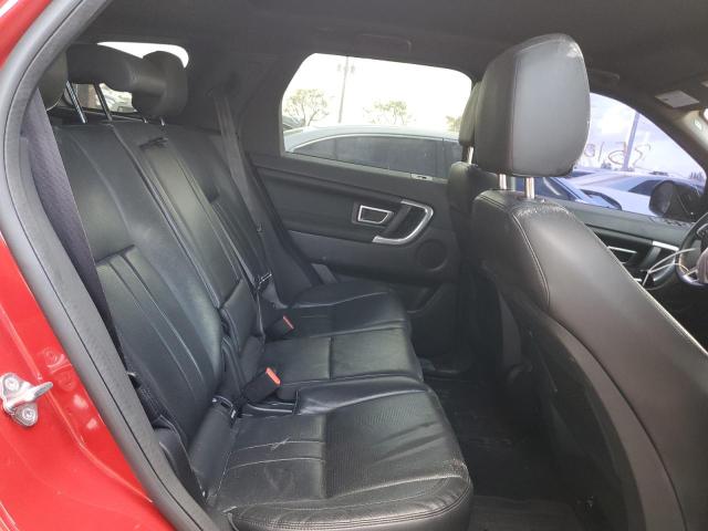 Photo 10 from auction – 2019 LAND ROVER DISCOVERY with VIN SALCR2FX0KH829716