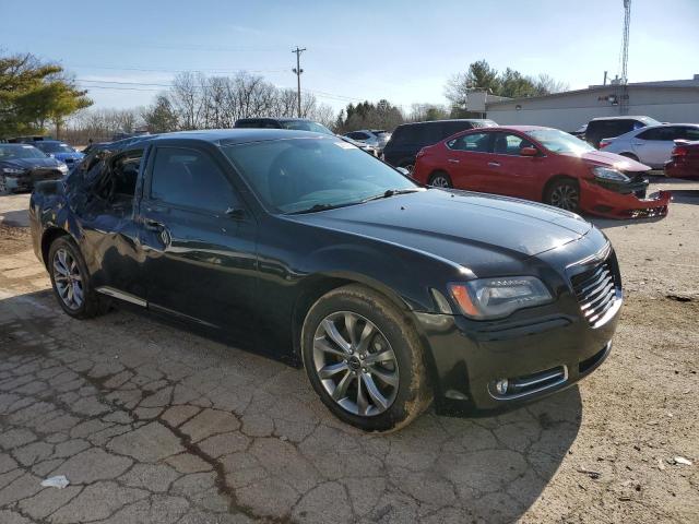 Photo 4 from auction – 2014 CHRYSLER 300 S with VIN 2C3CCAGG7EH352755
