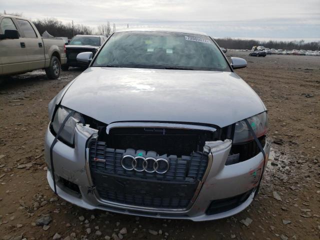 Photo 5 from auction – 2008 AUDI A3 2.0 with VIN WAUHF78P58A102263