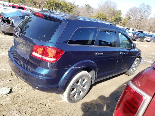 Photo 3 from auction – 2014 DODGE JOURNEY SE with VIN 3C4PDCABXET317234
