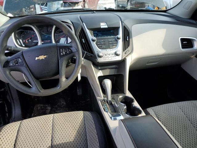 Photo 8 from auction – 2015 CHEVROLET EQUINOX LS with VIN 2GNFLEEK9F6329330