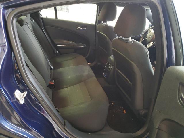 Photo 10 from auction – 2013 DODGE CHARGER SE with VIN 2C3CDXBG2DH580295