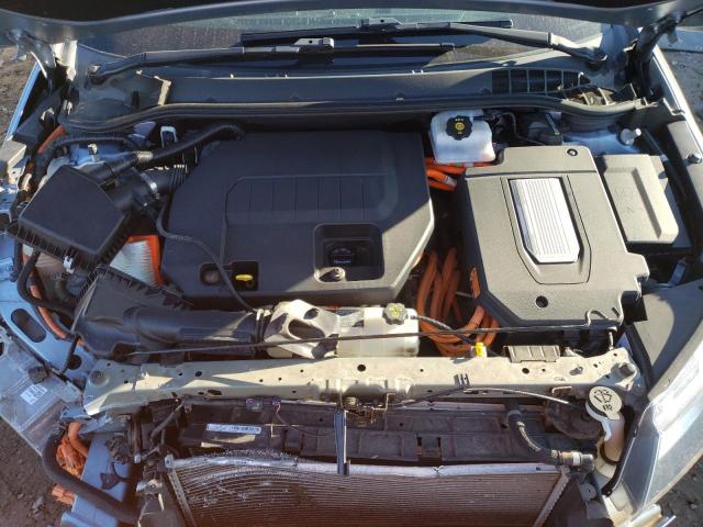 Photo 11 from auction – 2014 CHEVROLET VOLT with VIN 1G1RG6E43EU160545