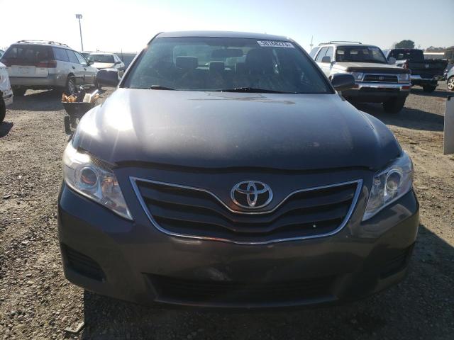 Photo 5 from auction – 2011 TOYOTA CAMRY BASE with VIN 4T4BF3EK1BR097788