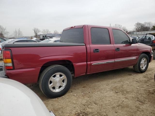 Photo 3 from auction – 2004 GMC NEW SIERRA with VIN 2GTEC13T241375536