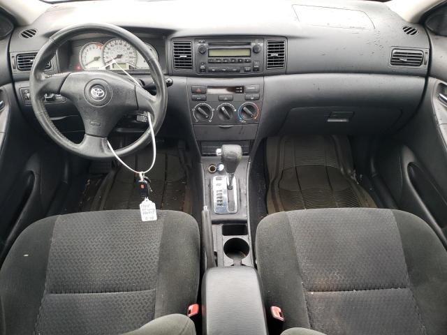 Photo 8 from auction – 2007 TOYOTA COROLLA CE with VIN 1NXBR32E37Z783824