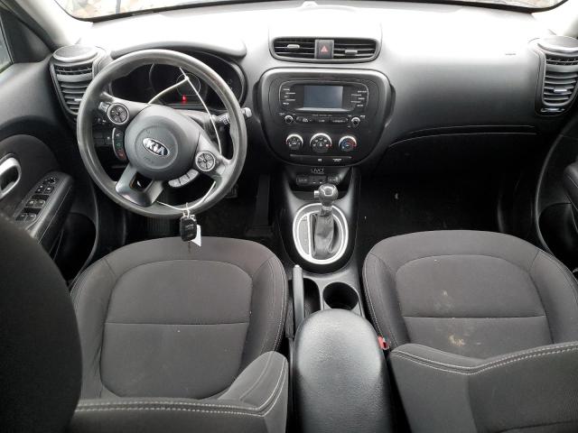 Photo 8 from auction – 2015 KIA SOUL with VIN KNDJN2A22F7127964