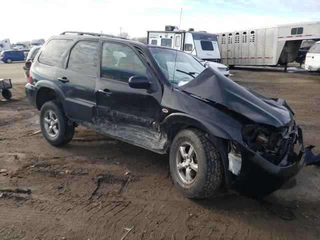 Photo 4 from auction – 2005 MAZDA TRIBUTE I with VIN 4F2YZ02Z15KM63605