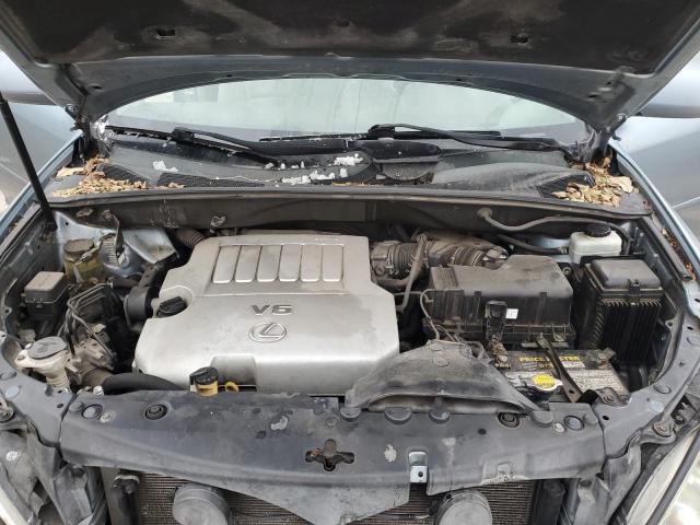 Photo 12 from auction – 2007 LEXUS RX 350 with VIN 2T2GK31U57C007114