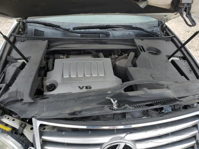 Photo 11 from auction – 2010 LEXUS ES 350 with VIN JTHBK1EGXA2344776