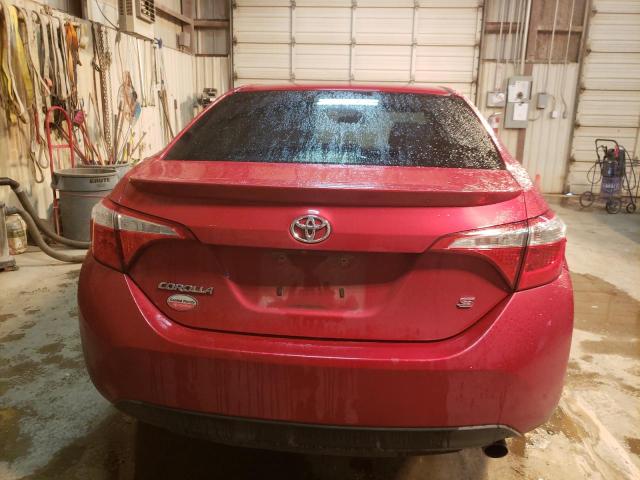 Photo 6 from auction – 2015 TOYOTA COROLLA L with VIN 2T1BURHE7FC263831