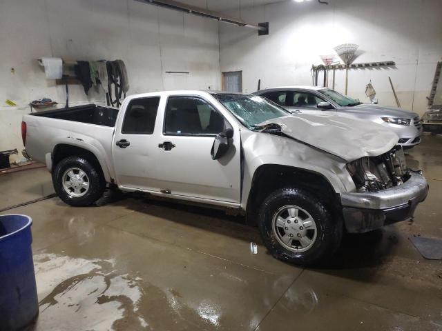 Photo 4 from auction – 2006 GMC CANYON with VIN 1GTDT138568124372