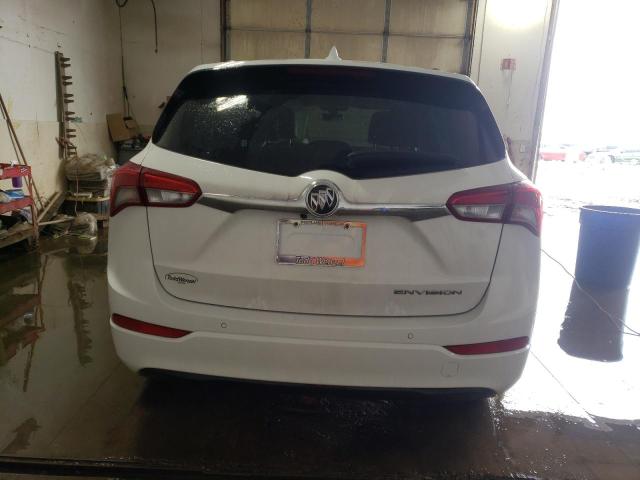 Photo 6 from auction – 2019 BUICK ENVISION E with VIN LRBFXCSA3KD067859
