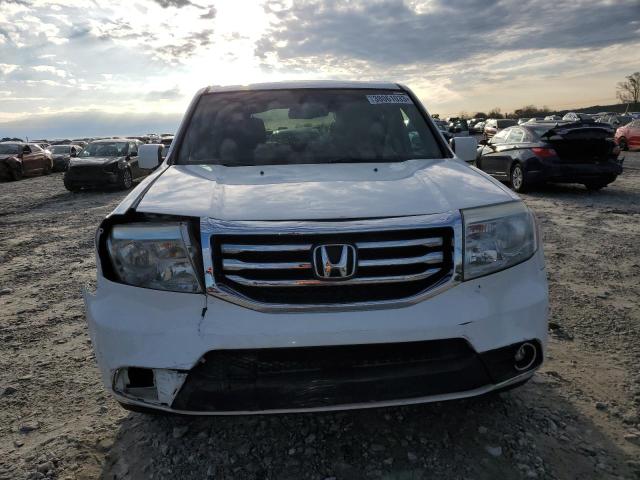 Фото 5 с аукциона – 2012 HONDA PILOT EXL с VIN 5FNYF3H55CB001475