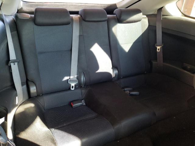 Photo 10 from auction – 2005 TOYOTA SCION TC with VIN JTKDE177950055610