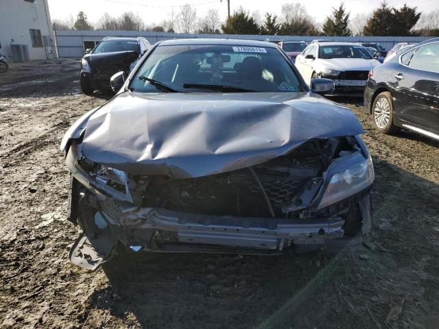 Photo 5 from auction – 2014 HONDA ACCORD EX with VIN 1HGCT1B78EA000206