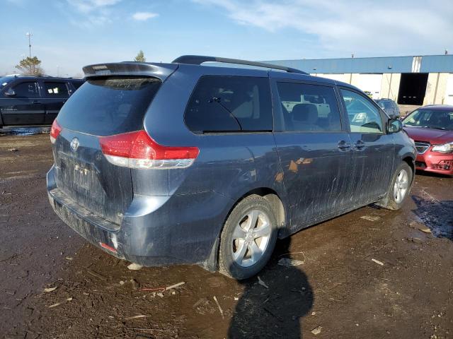 Photo 3 from auction – 2014 TOYOTA SIENNA LE with VIN 5TDKK3DC5ES470294