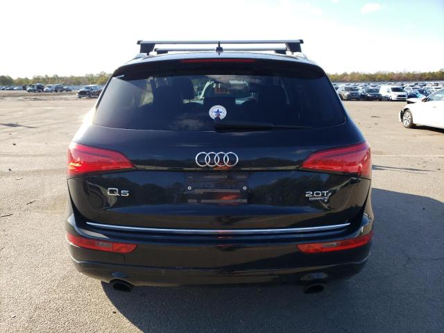 Фото 6 с аукциона – 2017 AUDI Q5 PREMIUM с VIN WA1C2AFP8HA080391