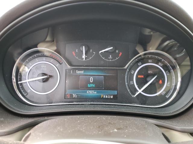 Photo 9 from auction – 2014 BUICK REGAL PREM with VIN 2G4GN5EX2E9318956