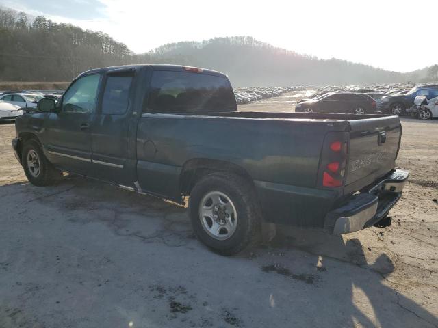 Photo 2 from auction – 2003 CHEVROLET SILVERADO with VIN 2GCEC19V831274699