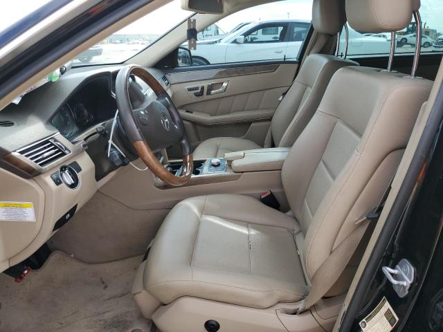 Photo 7 from auction – 2011 MERCEDES-BENZ E 350 4MAT with VIN WDDHF8HB5BA400743