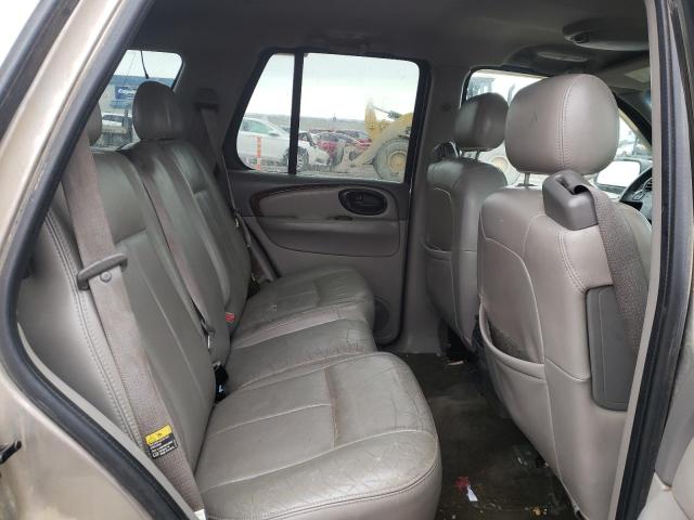 Photo 11 from auction – 2002 OLDSMOBILE BRAVADA with VIN 1GHDT13S922247613