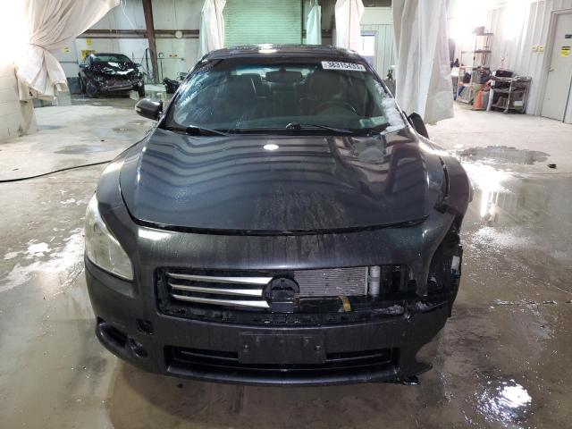 Photo 5 from auction – 2012 NISSAN MAXIMA S with VIN 1N4AA5AP6CC870015
