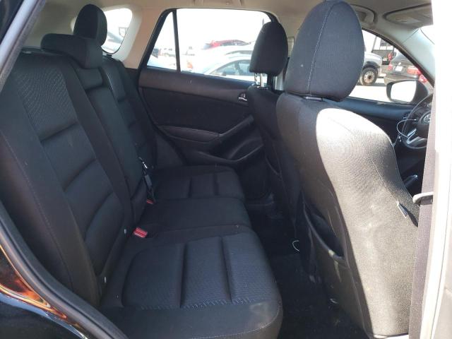 Photo 11 from auction – 2015 MAZDA CX-5 TOURI with VIN JM3KE4CY4F0544133