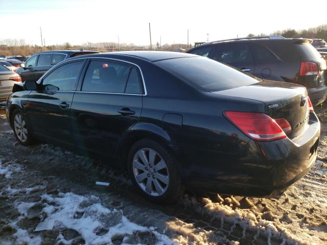 Photo 2 from auction – 2005 TOYOTA AVALON XL with VIN 4T1BK36B65U050653