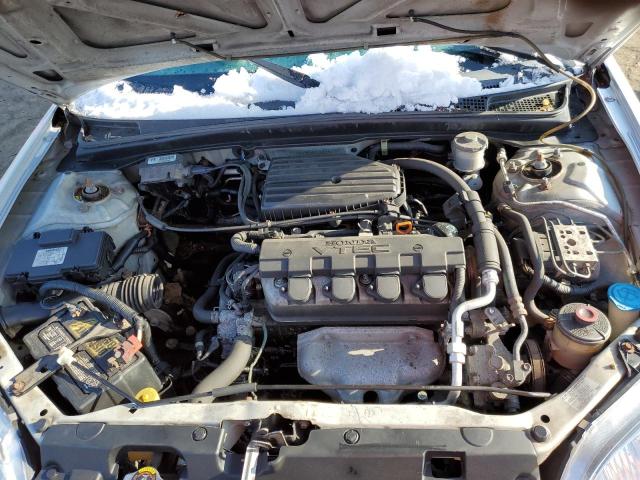 Photo 11 from auction – 2003 HONDA CIVIC EX with VIN 1HGEM22953L042511