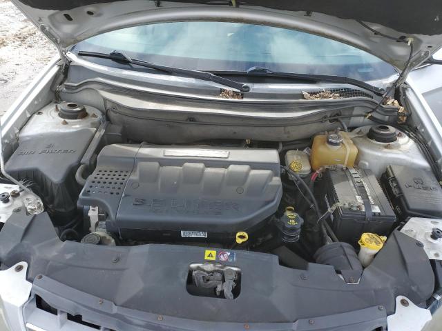 Photo 12 from auction – 2006 CHRYSLER PACIFICA T with VIN 2A4GM68446R675906
