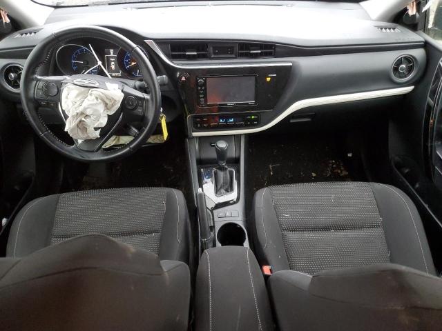 Photo 8 from auction – 2016 SCION SCION with VIN JTNKARJE8GJ503103