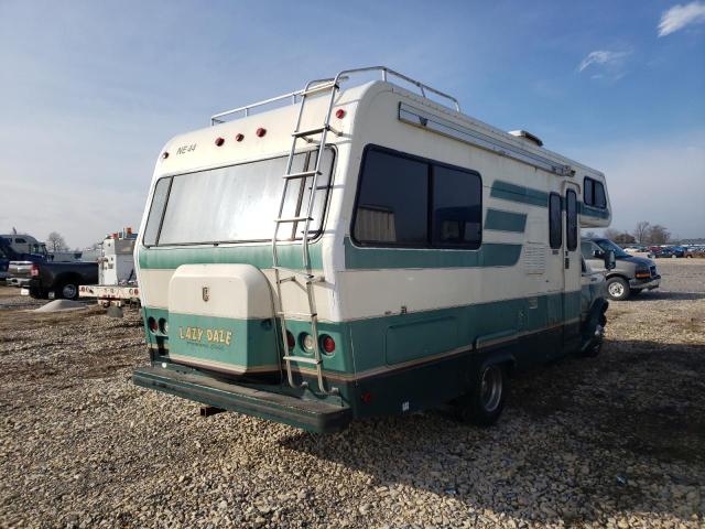 Photo 4 from auction – 1994 COACH CAMPER with VIN 1FDKE30G2RHB83498