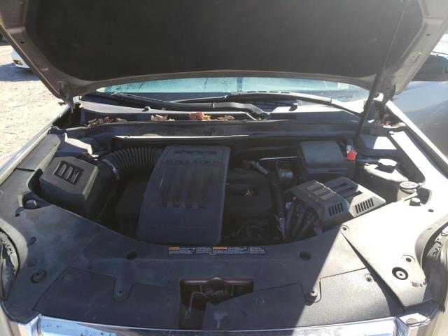 Photo 12 from auction – 2012 GMC TERRAIN SL with VIN 2GKALUEK5C6324882