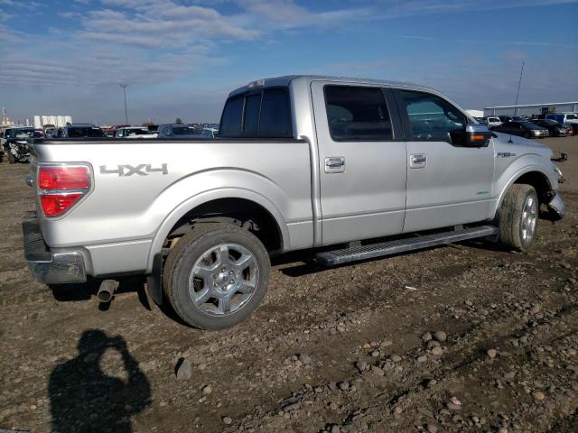 Photo 3 from auction – 2013 FORD F150 SUPER with VIN 1FTFW1ET9DFA40842