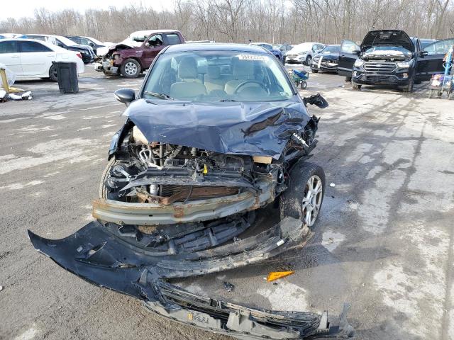 Photo 5 from auction – 2014 FORD FIESTA SE with VIN 3FADP4BJ8EM165752