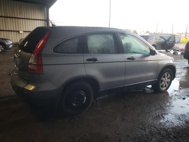 Photo 3 from auction – 2009 HONDA CR-V EX with VIN JHLRE38539C002575