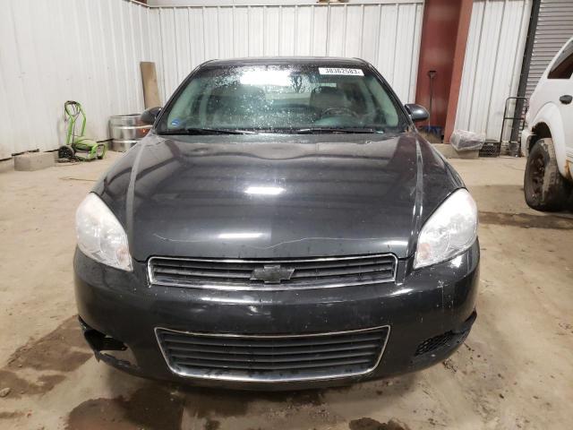 Photo 5 from auction – 2012 CHEVROLET IMPALA LTZ with VIN 2G1WC5E3XC1205862