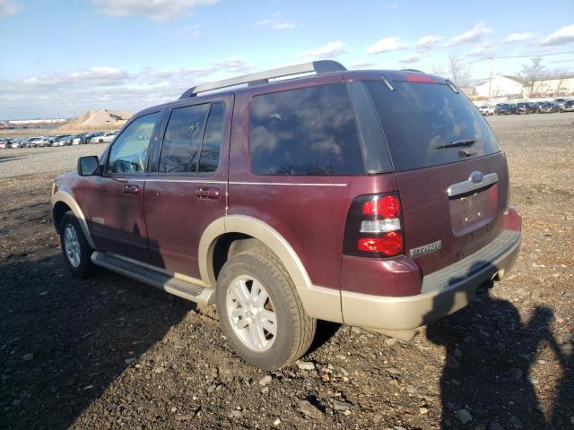 Photo 2 from auction – 2006 FORD EXPLORER E with VIN 1FMEU74E26UA59587