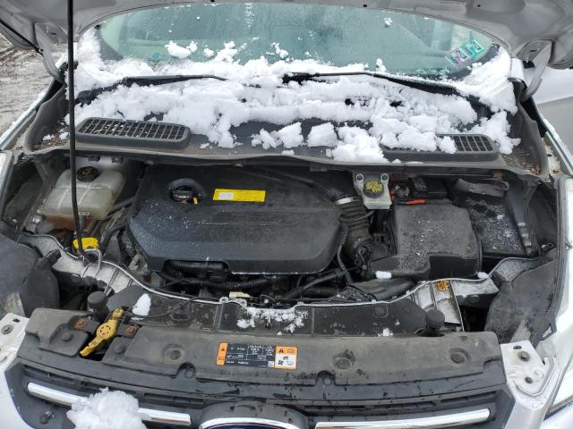 Photo 11 from auction – 2016 FORD ESCAPE SE with VIN 1FMCU9GX8GUC21966