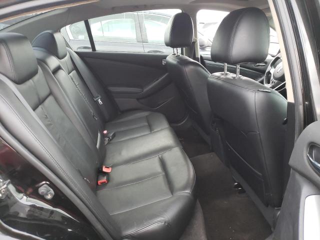 Photo 10 from auction – 2008 NISSAN ALTIMA HYB with VIN 1N4CL21E48C131586
