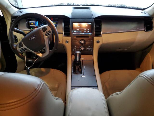 Photo 8 from auction – 2015 FORD TAURUS SEL with VIN 1FAHP2E82FG194044